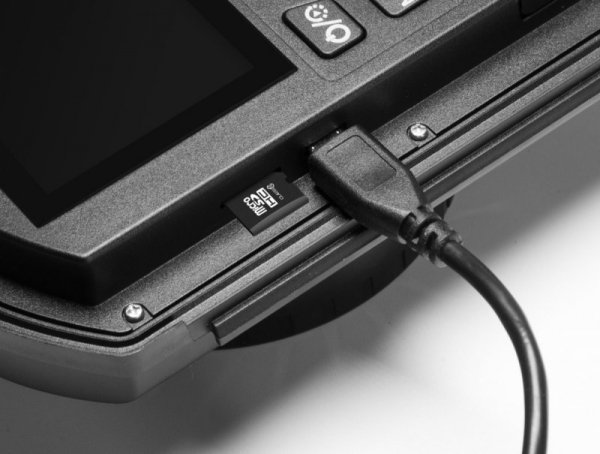 Technaxx Deutschland GmbH & Co. KG Kamera poklatkowa zasilana bateryjnie FullHD karta do 512GB IP66