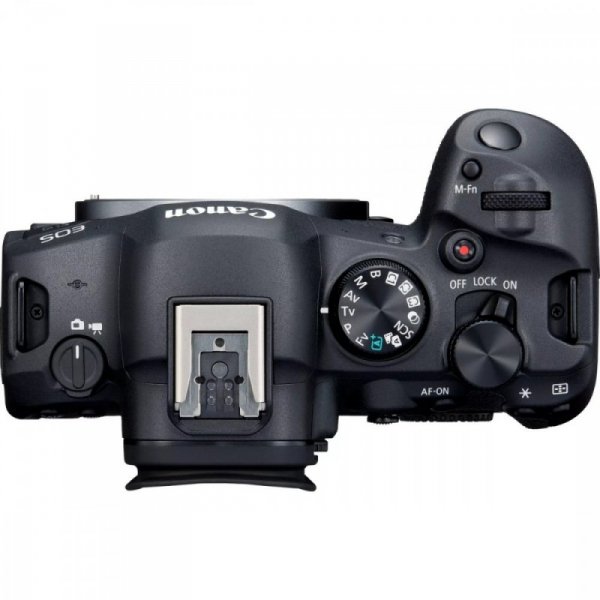 Canon Aparat EOS R6Mk II V5+RF24-105 L 5666C013