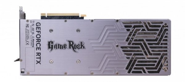 Palit Karta graficzna GeForce RTX 4080 GAMEROCK OC 16 G GDDR6X 256bit HDMI/3DP
