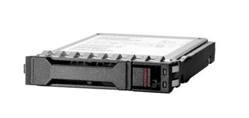 Hewlett Packard Enterprise Dysk 600GB SAS 12G Mission Critical 15K SFF BC Multi Vendor HDD