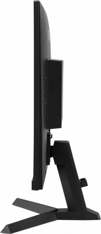 IIYAMA Monitor G2770HSU-B1 27cali 0.8ms(MPRT), IPS, DP, HDMI, 165Hz, USBx2 + Głośnik bezprzewodowy Muvo Play Creative czarny