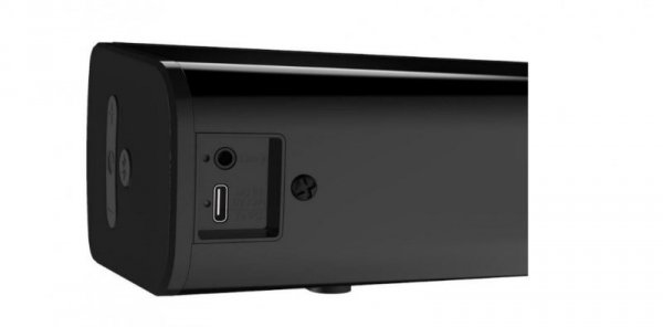 IIYAMA Monitor G2770QSU-B1 27cali 0.8ms(MPRT), IPS, DP, HDMI, 165Hz, USBx2 + Soundbar Stage AIR V2 Creative