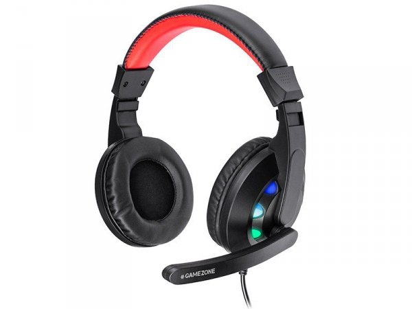 Tracer Zestaw gamingowy Gamezone Mamooth USB 4 w 1