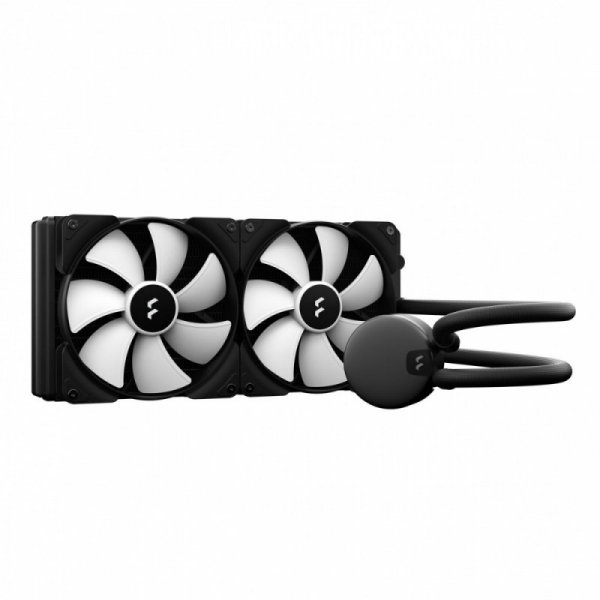 Fractal Design Chłodzenie wodne v2 Lumen S28 RGB