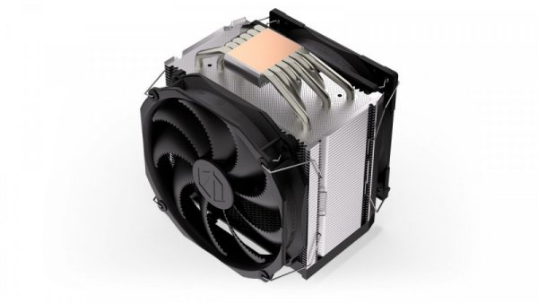 Endorfy Chłodzenie procesora - Fortis 5 Dual Fan