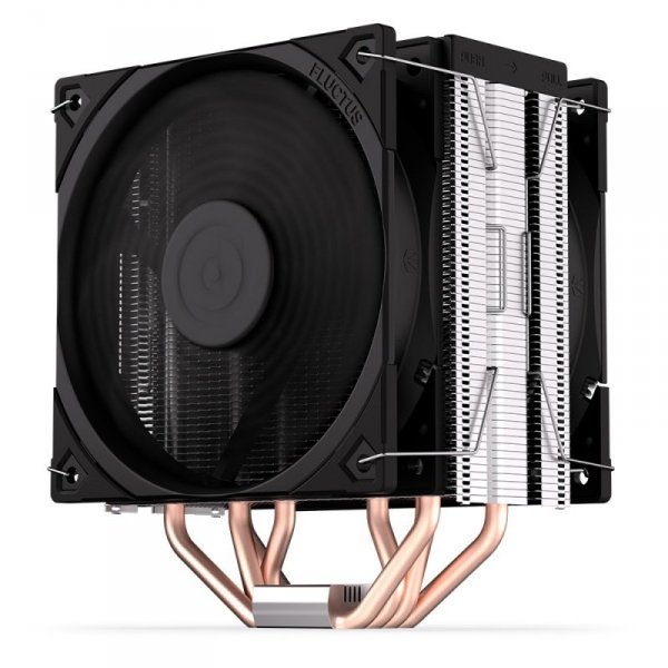 Endorfy Chłodzenie procesora - Fera 5 Dual Fan