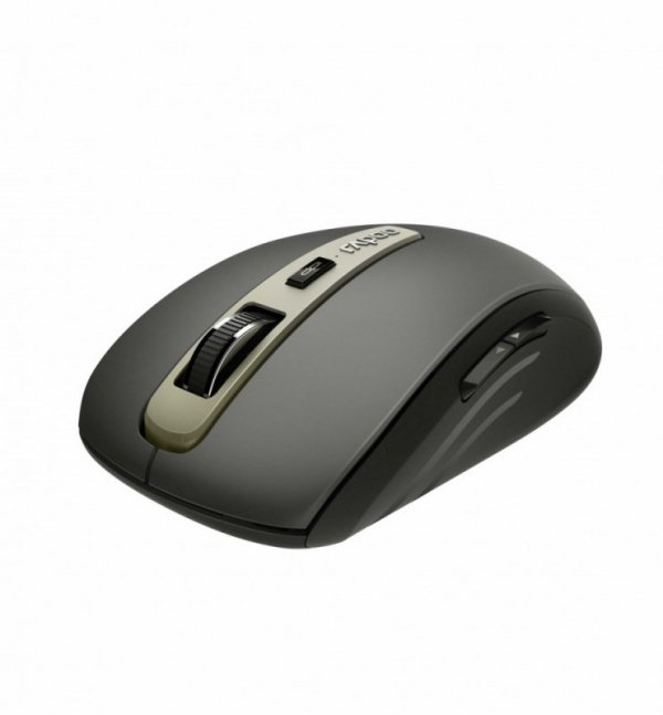 RAPOO Mysz optyczna bezprzewodowa MT350 Multi-Mode