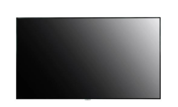 LG Electronics Monitor wielkoformatowy 98UH5J-H UHD 98 cali  IPS 500cd/m2 24/7