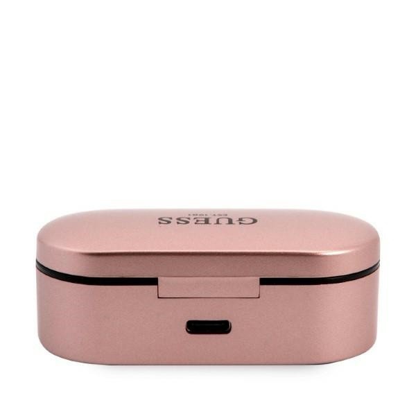 GUESS Słuchawki Bluetooth TWS GUTWST31EP