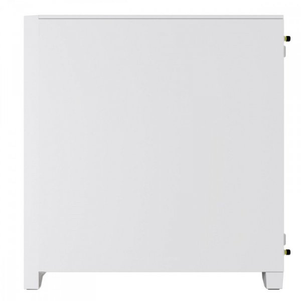 Corsair Obudowa iCUE 4000D RGB Airflow biała