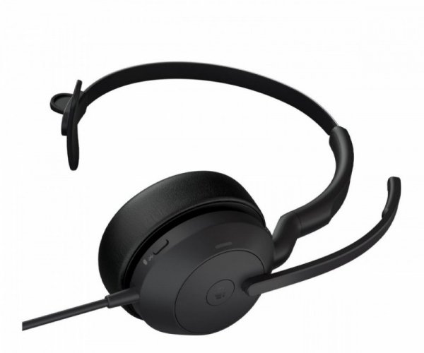 Jabra Słuchawki Evolve2 50 USB-A MS Mono