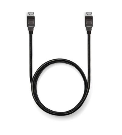 Kensington Kabel DisplayPort 1.4 - DisplayPort 1.4 1.8m