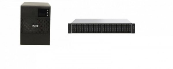 QNAP Zestaw promocyjny TS-h2490F U-7232P-64G +5SC1000i