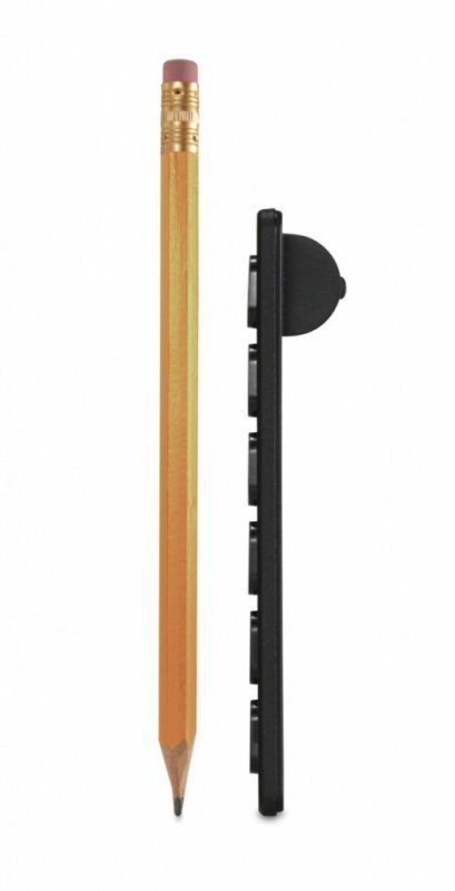 Kensington Klawiatura Multi device Dual Wireless Compact Nordics