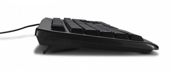 Kensington Klawiatura Pro Fit Washable Keyboard Wired DE