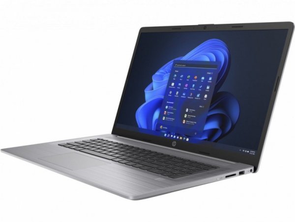 HP Inc. Notebook 470 G9 i5-1235U 512GB/16GB/W11P/17.3 724L0EA