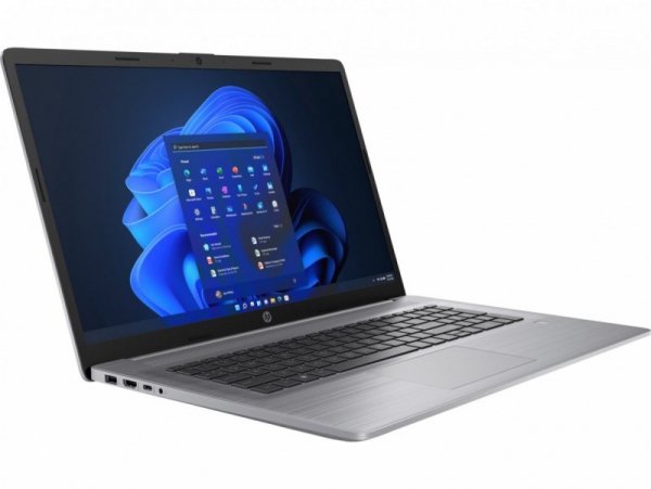 HP Inc. Notebook 470 G9 i7-1255U 512GB/16GB/W11P/17.3 6S770EA