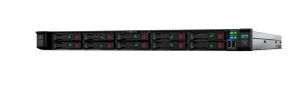 Hewlett Packard Enterprise Serwer DL360 G10 4210R 8SFF BC P56956-421