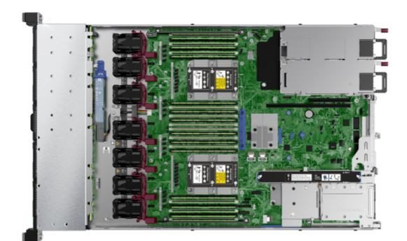 Hewlett Packard Enterprise Serwer DL360 G10 5218R NC BC P56952-421