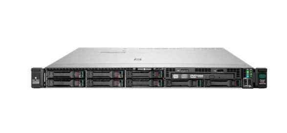 Hewlett Packard Enterprise Serwer DL360 G10+ 4309Y NC 8SFF P55273-421