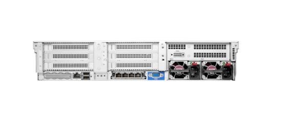 Hewlett Packard Enterprise Serwer DL380 Gen10+ 4309Y NC BC P55277-421