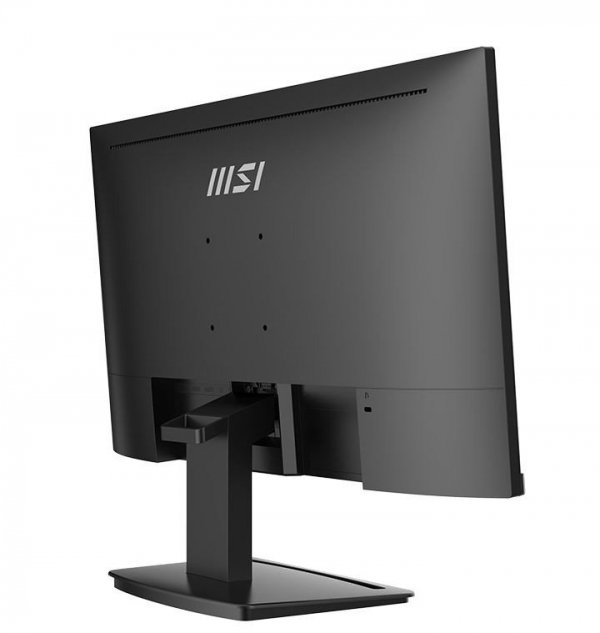 MSI Monitor PRO MP243  23.8 cala FLAT/IPS/FHD/5ms/75Hz