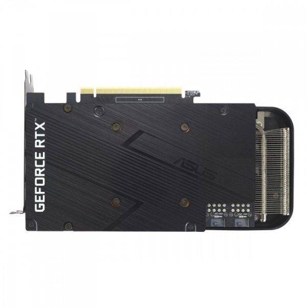 Asus Karta graficzna GeForce RTX 3060 Ti Dual OC Edition 8GB GDDR6X 256bit