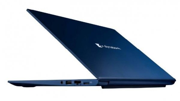 Toshiba Notebook Dynabook X40L-K-10W W11PRO i7-1260P/32GB/1TB/Integrated/14.0/1Y EMEA