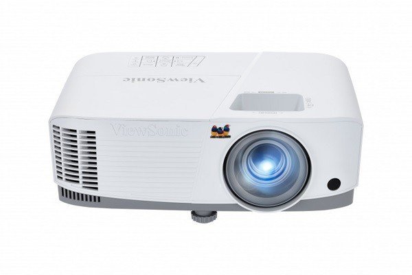 ViewSonic Projektor PG707W DLP WXGA/4000lm/HDMI/USB