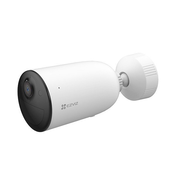 EZVIZ Kamera HB3, 3-Megapixel Progressive Scan, 2304 x 1296,                AI Human Detection , Micro SD slot for local storage