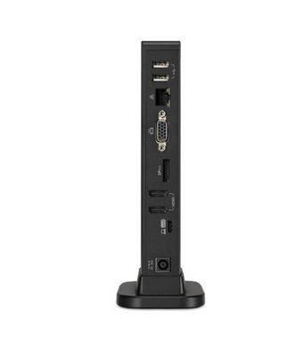 Kensington Stacja dokująca SD4849P USB-C Triple Video