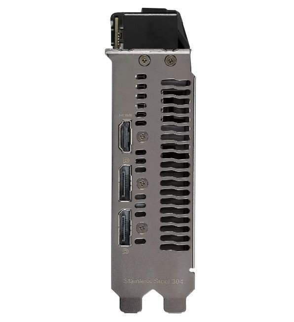 Asus Karta graficzna Radeon RX 560 DUAL 4GB GDDR5 128bit HDMI/DP/HDCP