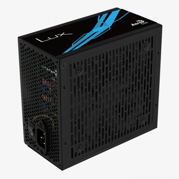 AeroCool Zasilacz LUX 1000W 80+ GOLD ATX