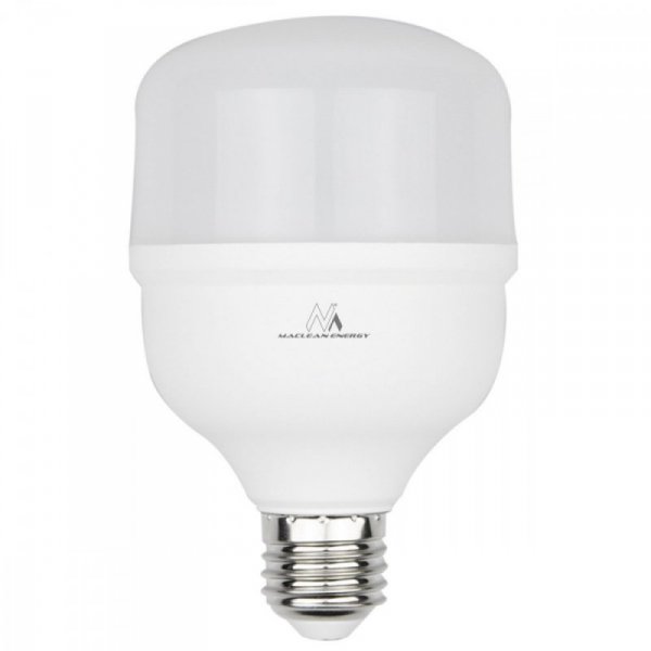 Maclean Żarówka LED E27 28W MCE302NW