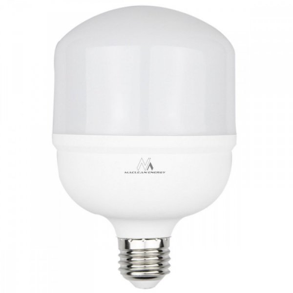 Maclean Żarówka LED E27 38W MCE303CW
