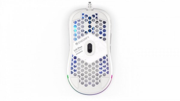 Endorfy Myszka LIX Plus OWH PMW3370