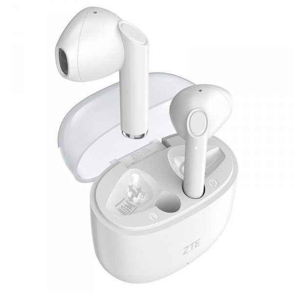 ZTE Słuchawki Buds2 (EB2201) białe