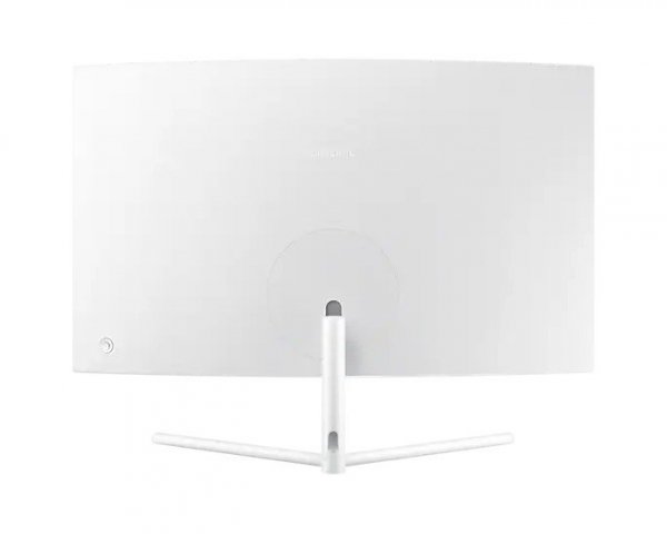 Samsung Monitor 31,5 cala LU32R591CWPXEN VA 3840x2160 UHD 16:9 1xHDMI 1xDP 4 ms (GTG) zakrzywiony 2 lata d2d