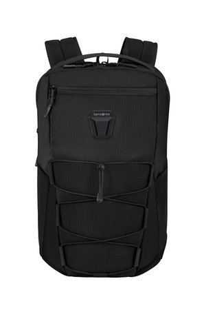 Samsonite Plecak na laptopa S 14.1 cali Dye-Namic, czarny