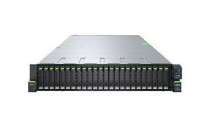 Fujitsu Serwer RX2540M6 XEON SILVER 4310 VFY:R2546SC010IN