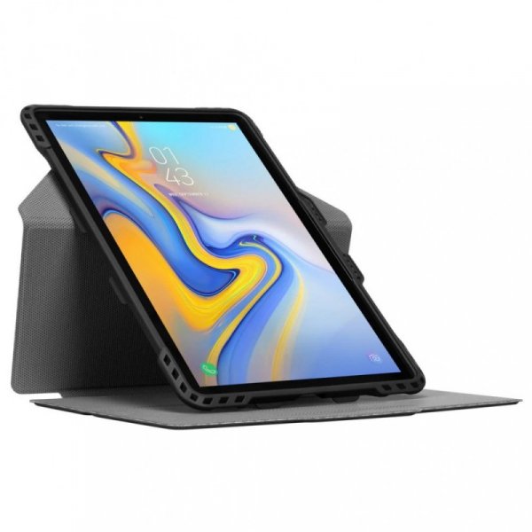 Targus Etui Pro-Tek do Samsung Galaxy Tab A8 10,5 cali - czarne