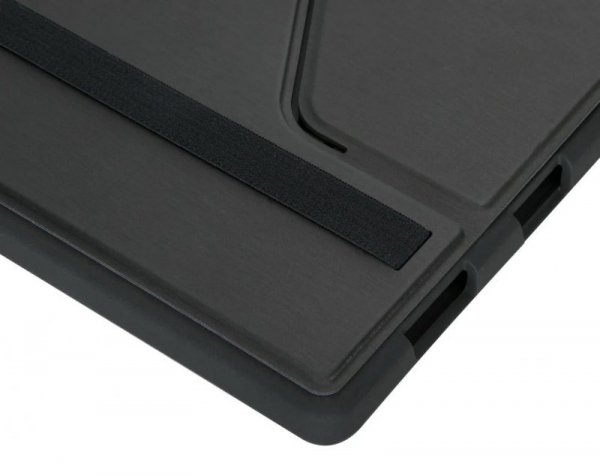 Targus Etui Click-In do Samsung Galaxy Tab A8 10.5 cali - czarne