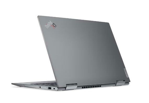 Lenovo Ultrabook ThinkPad X1 Yoga G8 21HQ004SPB W11Pro i7-1355U/16GB/1TB/INT/LTE/14.0 WUXGA/Touch/Storm Grey/3YRS Premier Suppor
