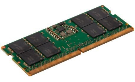 HP Inc. Pamięć do notebooka 16GB DDR5 4800Mhz SODIMM 5S4C4AA