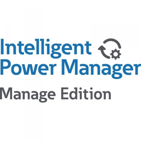 Eaton Oprogramowanie IPM Manage Edition IPM-MA-SUB1 1 rok na węzeł
