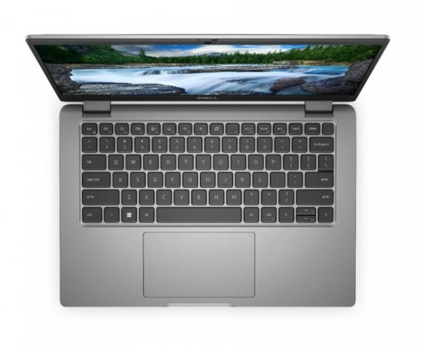 Dell Notebook Latitude 3340 Win11Pro i5-1335U/8GB/256GB SSD/2in1 13.3 FHD Touch/Integrated/FgrPr/FHD/IR Cam/Mic/WLAN + BT/Backli