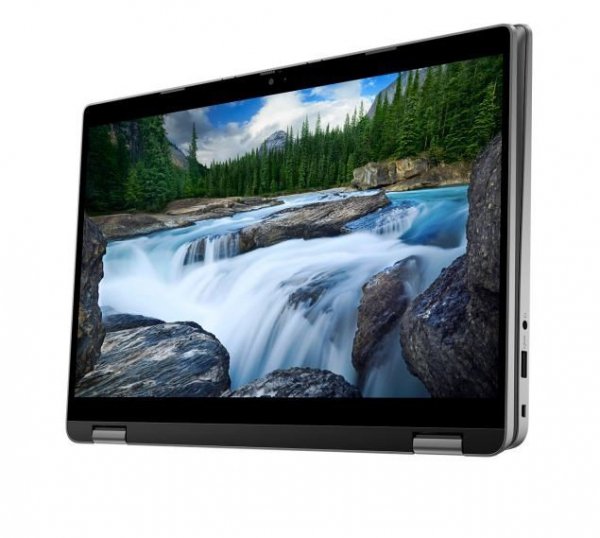 Dell Notebook Latitude 3340 Win11Pro i5-1335U/8GB/256GB SSD/2in1 13.3 FHD Touch/Integrated/FgrPr/FHD/IR Cam/Mic/WLAN + BT/Backli