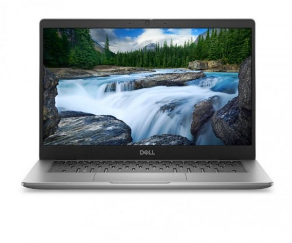 Dell Notebook Latitude 3340 Win11Pro i7-1355U/16GB/512GB SSD/13.3 FHD/Integrated/FgrPr/FHD Cam/Mic/WLAN + BT/Backlit Kb/3 Cell/3