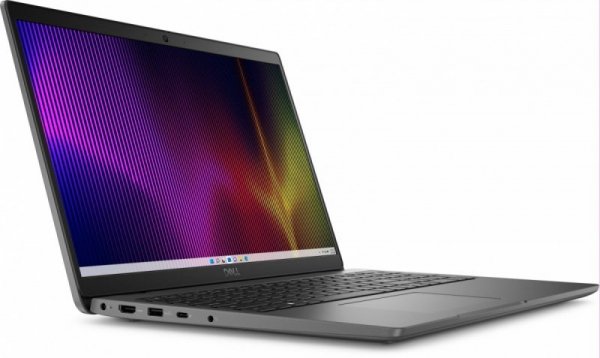 Dell Notebook Latitude 3540 Win11Pro i7-1355U/16GB/512GB SSD/15.6 FHD/Intel Iris Xe/FgrPr/FHD/IR Cam/Mic/WLAN + BT/Backlit Kb/3 