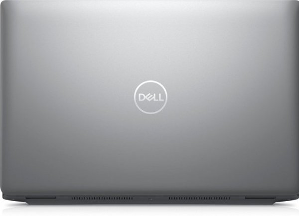 Dell Notebook Latitude 5540 Win11Pro i5-1335U/8GB/256GB SSD/15.6 FHD/Integrated/FgrPr & SmtCd/FHD/IR Cam/Mic/WLAN + BT/Backlit K